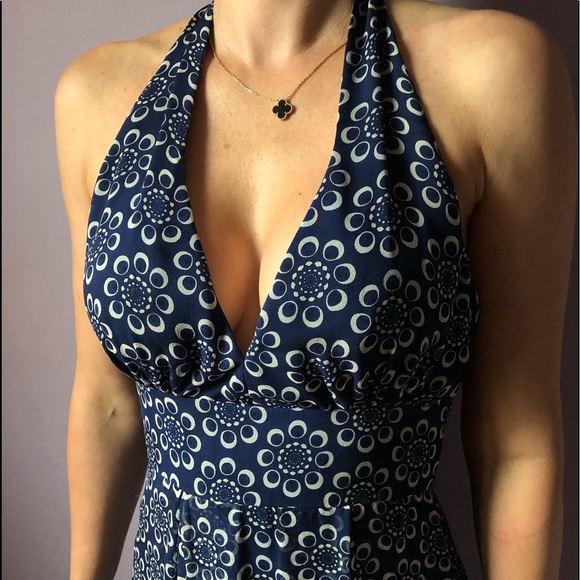 Adam Lippes Maxi Dress - Picture 1 of 5